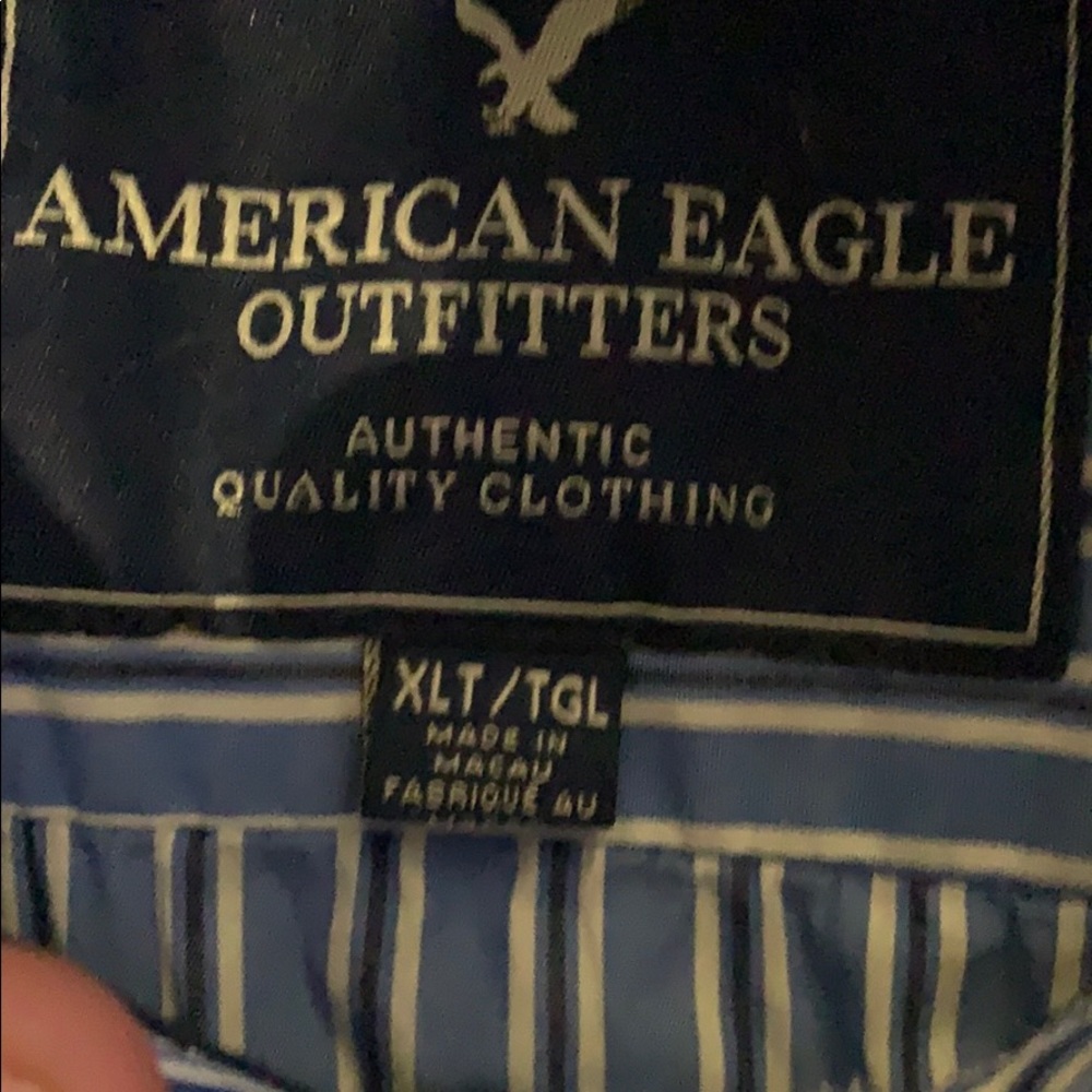 Ae Button Down - image 2